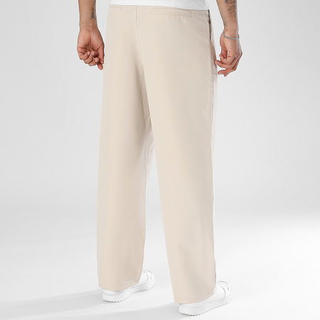 Uniplay - Pantalón Chino 207 Beige