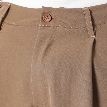 Uniplay - Pantalón 207 Camel