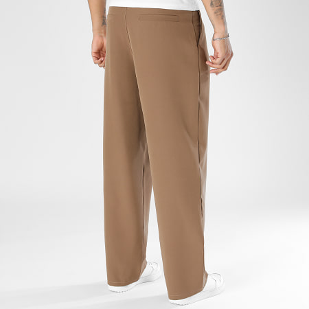 Uniplay - Pantalón 207 Camel