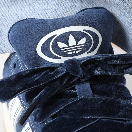 Adidas Originals - Baskets Femme Campus 00s W IH4337 Night Indigo Core White Gum 3