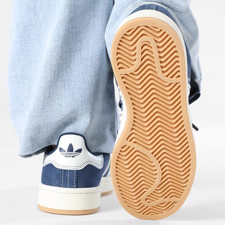 Adidas Originals - Baskets Femme Campus 00s W IH4337 Night Indigo Core White Gum 3