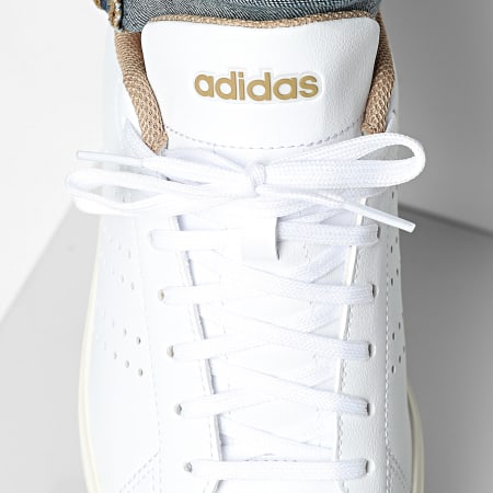 Adidas Sportswear - Baskets Advantage 2.0 IH4263 Footwear White Cardboard Off White