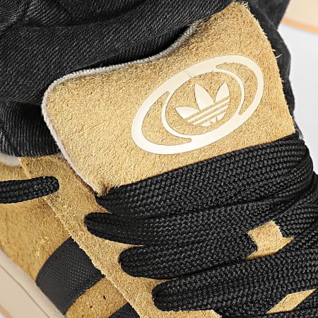 Adidas Originals - Baskets Campus 00s KI0932 Preloved Bronze Core Black Stone Khaki