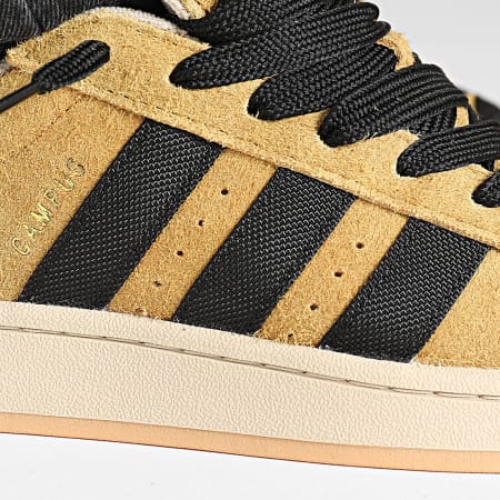 Adidas Originals - Baskets Campus 00s KI0932 Preloved Bronze Core Black Stone Khaki