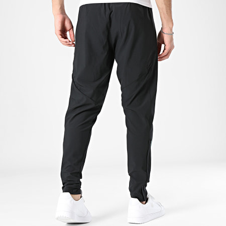 Adidas Sportswear - Calça de fato de treino AMG Mercedes KT1948 Preto