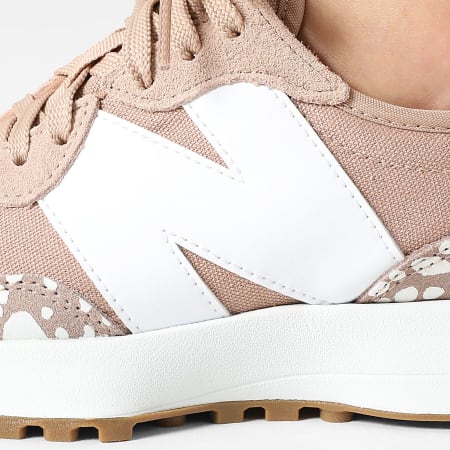New Balance - Zapatillas Mujer 327 W3271TK Flat Taupe