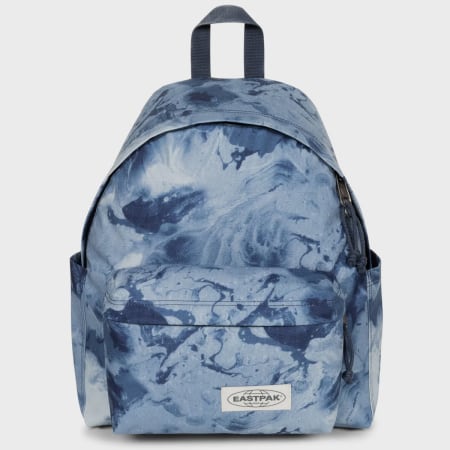 Eastpak - Day Pak'r Backpack Navy Blue Light Blue