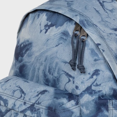 Eastpak - Day Pak'r Backpack Navy Blue Light Blue