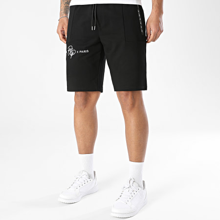 PXP - Short Jogging 2240218 Noir