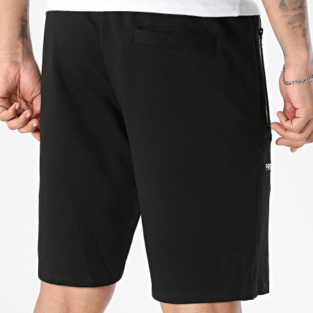 PXP - Short Jogging 2240218 Noir