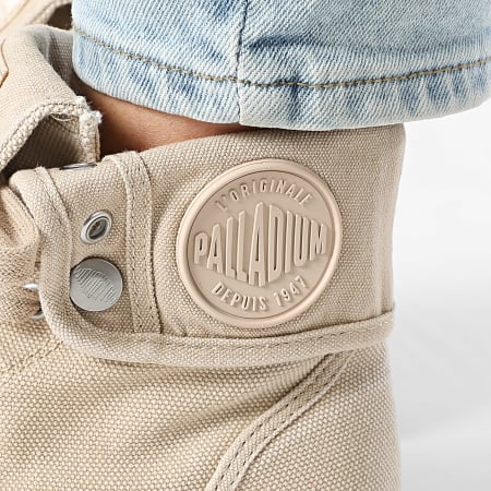 Palladium - Boots Femme Baggy 92353 Pilat