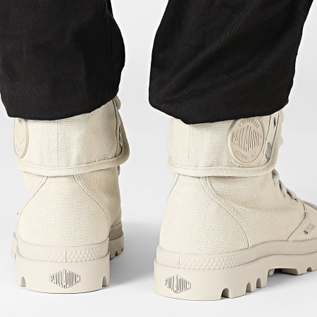 Palladium - Boots Baggy 02353 Natural Grey