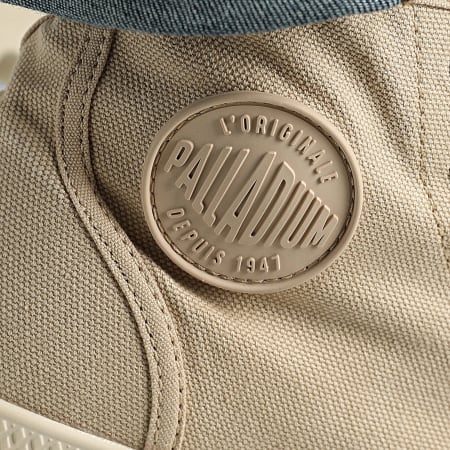 Palladium - Boots Pampa High 02352 Pilat