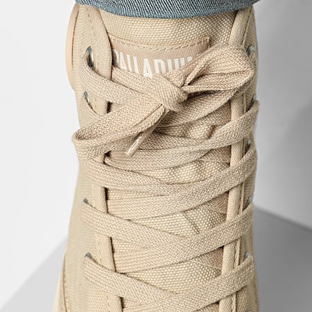 Palladium - Boots Pampa High 02352 Pilat