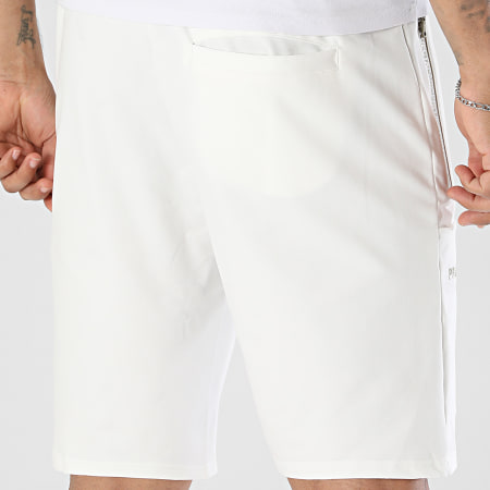 PXP - Short Jogging 2240218 Blanc