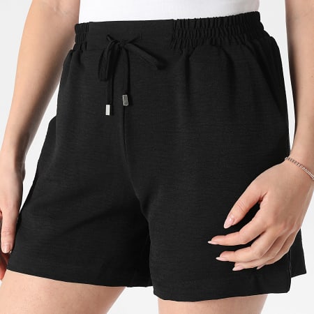 Tiffosi - Short Jogging Femme Bali 10065273 Noir
