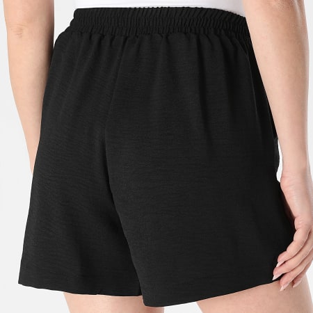 Tiffosi - Short Jogging Femme Bali 10065273 Noir