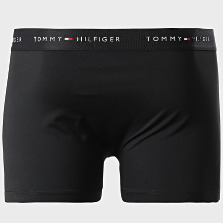 Tommy Hilfiger - Lot De 3 Boxers 3877 Noir