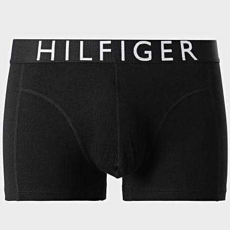 Tommy Hilfiger - Lot De 3 Boxers 3885 Noir