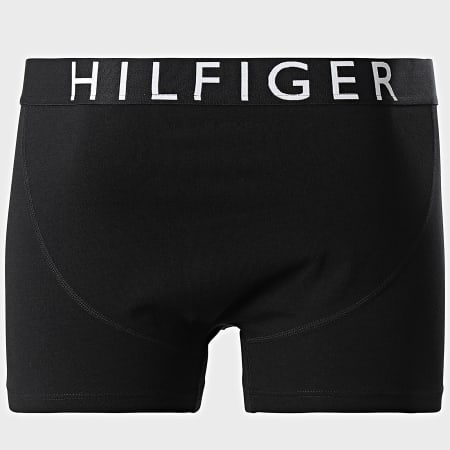 Tommy Hilfiger - Lot De 3 Boxers 3885 Noir