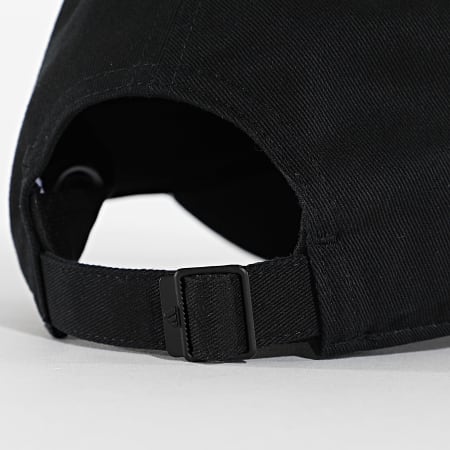 Adidas Sportswear - Casquette A Bandes Tiro JY7999 Noir