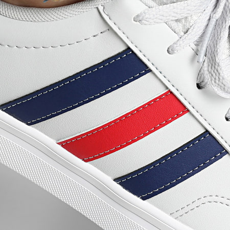 Adidas Performance - Zapatillas VS Pace 2.0 HP6013 Dash Gris Victory Azul Calzado Blanco