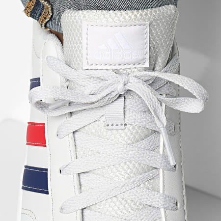 Adidas Performance - Zapatillas VS Pace 2.0 HP6013 Dash Gris Victory Azul Calzado Blanco