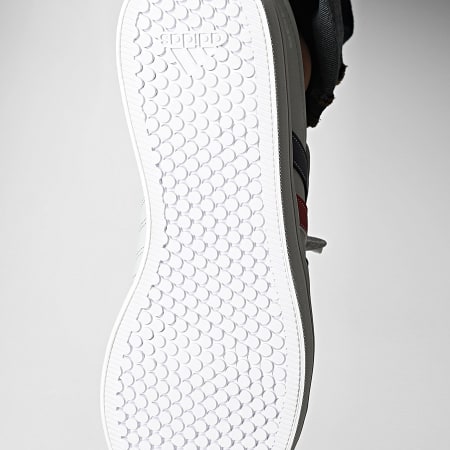 Adidas Performance - Zapatillas VS Pace 2.0 HP6013 Dash Gris Victory Azul Calzado Blanco