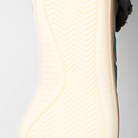 Adidas Sportswear - Baskets Barreda Decode Mercedes KI6060 Cloud White Semi Mint Rush Core White