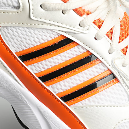 Adidas Sportswear - Baskets Crazychaos 2000 HQ5028 Footwear White Core Black Pure Orange