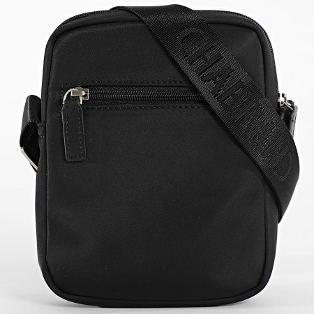 Chabrand - Messenger Bag 81021 Black - Ryses