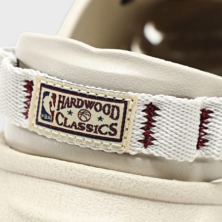Crocs - Claquettes NBA Echo Clog Multi