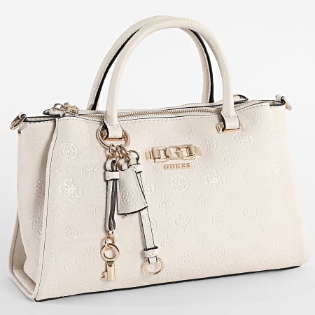 Guess - Sac A Main Femme PD991606 Beige Doré