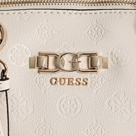 Guess - Sac A Main Femme PD991606 Beige Doré