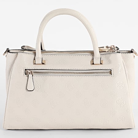 Guess - Sac A Main Femme PD991606 Beige Doré