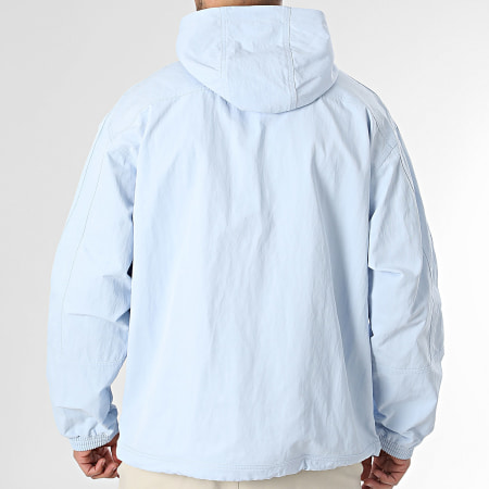 Adidas Originals - Veste Capuche Outdoor Britcore KW4575 Bleu Clair