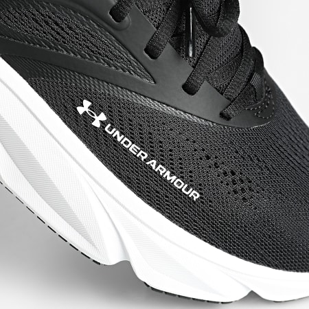 Under Armour - Baskets UA Rogue 6 6006719 Black