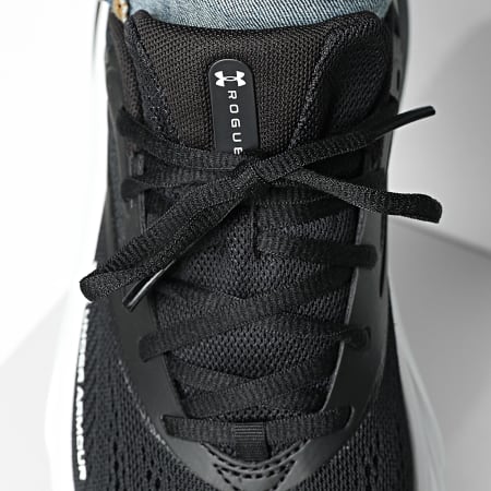 Under Armour - Baskets UA Rogue 6 6006719 Black