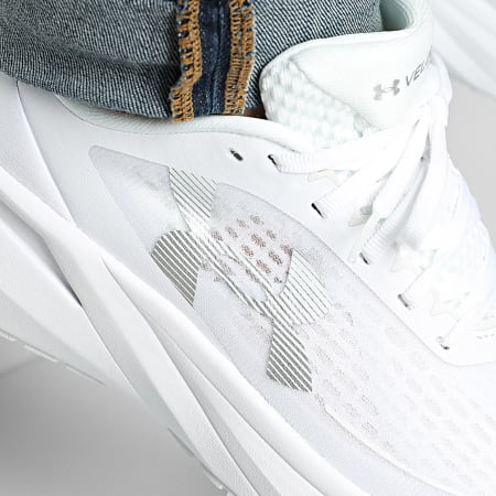 Under Armour - Baskets Velociti Pace 6009107 White