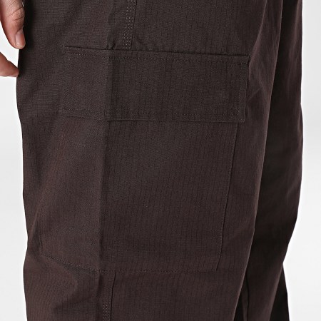 Adidas Originals - Pantalon Cargo Essential Wover KE1137 Marron