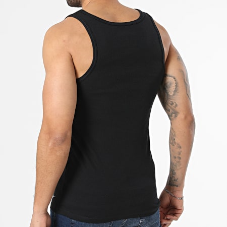 Nike - Lot De 2 Débardeurs KE1274 Noir