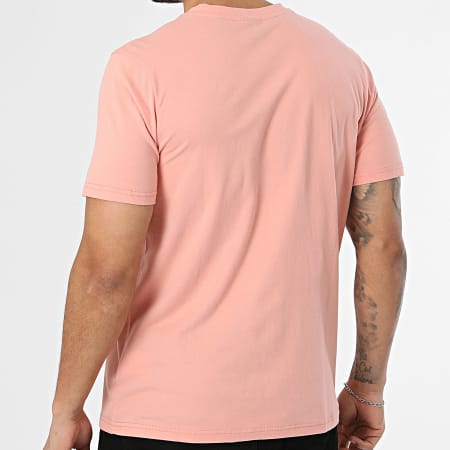 Classic Series - Tee Shirt M-ROS-TSR002 Rose Clair