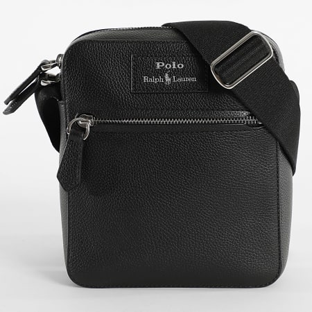 Polo Ralph Lauren - Sacoche Crossbody Noir