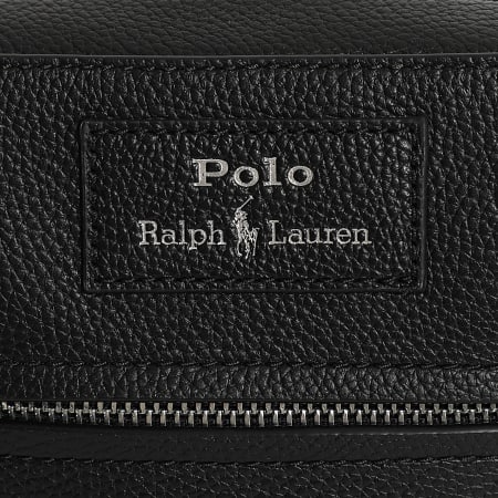 Polo Ralph Lauren - Sacoche Crossbody Noir