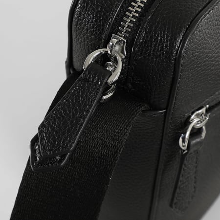 Polo Ralph Lauren - Sacoche Crossbody Noir
