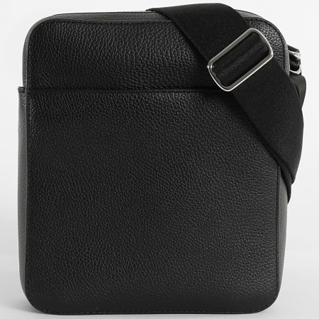 Polo Ralph Lauren - Sacoche Crossbody Noir