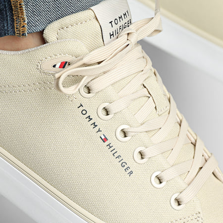Tommy Hilfiger - Baskets Harlem Core II CVS 5817 Classic Beige