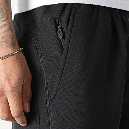 Adidas Sportswear - Short Jogging Spacer KE0717 Noir
