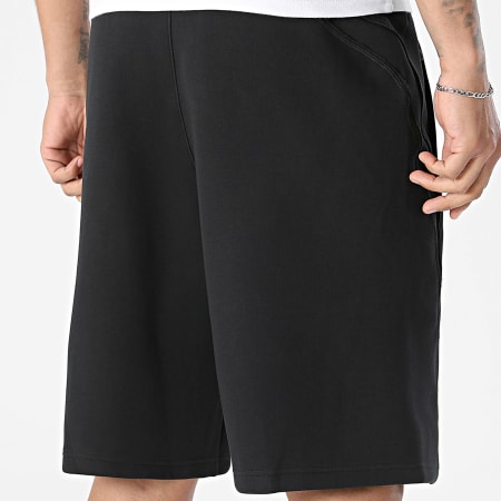 Adidas Sportswear - Short Jogging Spacer KE0717 Noir