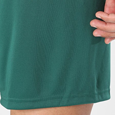 Adidas Sportswear - Short Jogging ENT26 KE9828 Vert Foncé